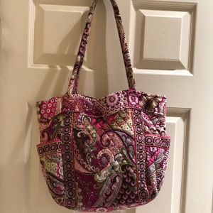 Vera Bradley Bag